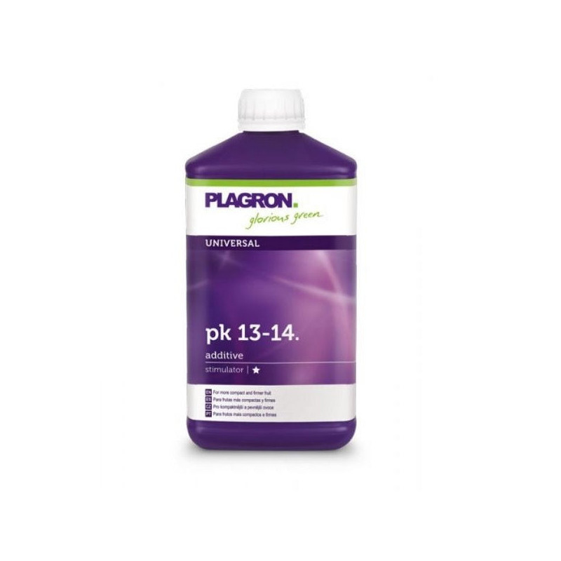 PK 13/14 - Plagron