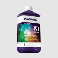 Green Sensation - Plagron