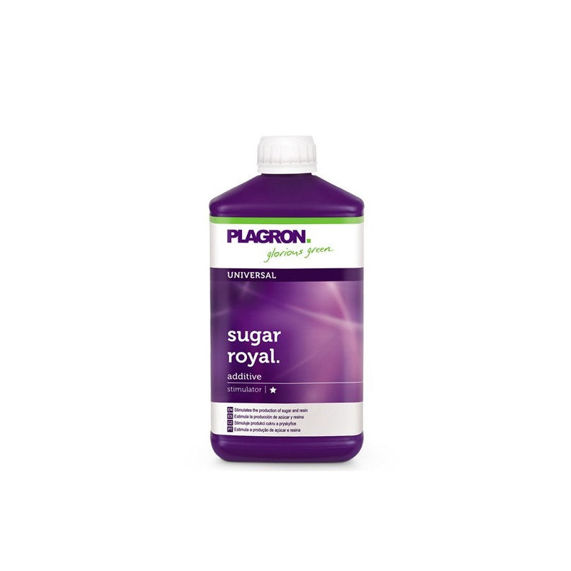 Sugar Royal - Plagron