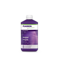 Sugar Royal - Plagron