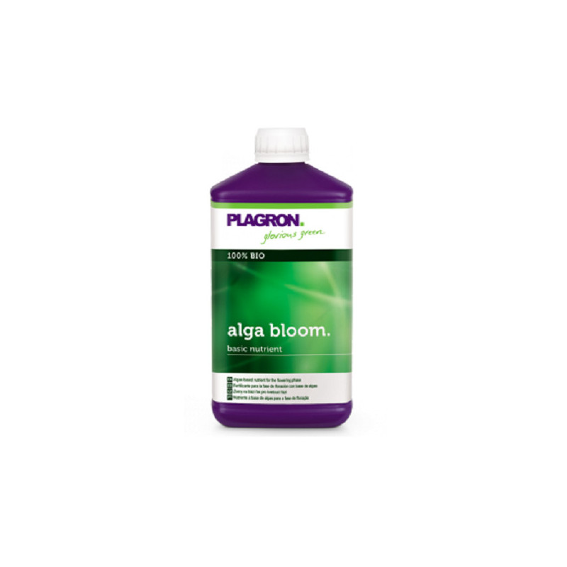 Alga Bloom - Plagron