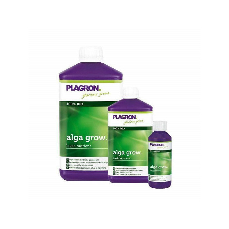 Alga Grow - Plagron