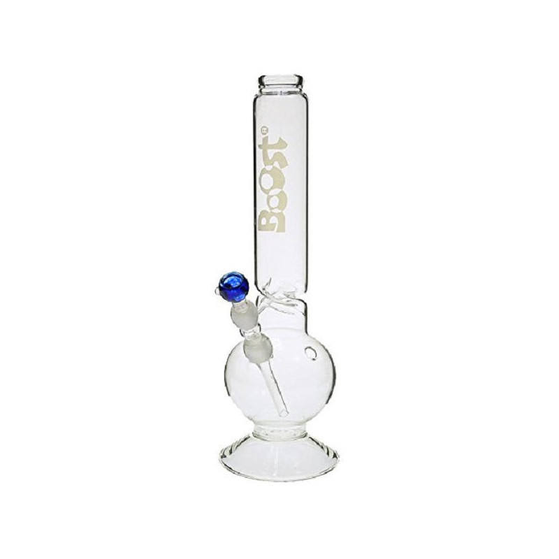 Bong in Vetro Boost