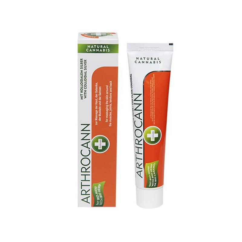 ARTHROCANN GEL 75ml
