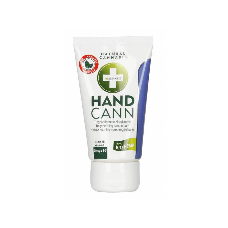 HANDCANN 75ml