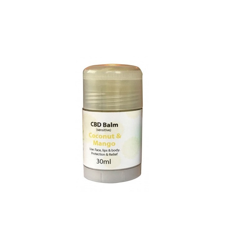 BALSAMO CBD COCCO&MANGO 30ml
