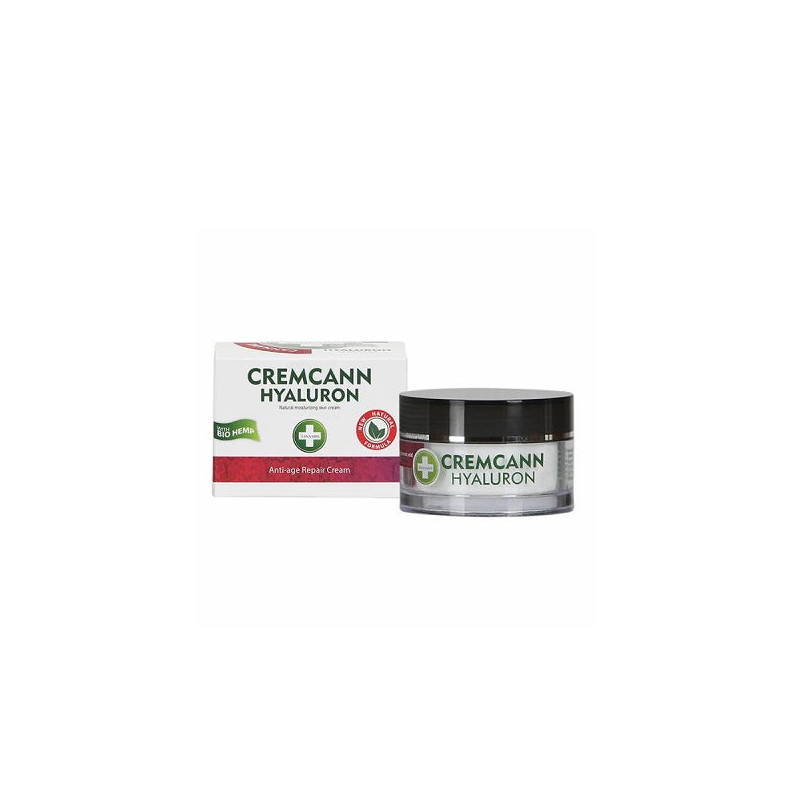 CREMCANN HYALURON