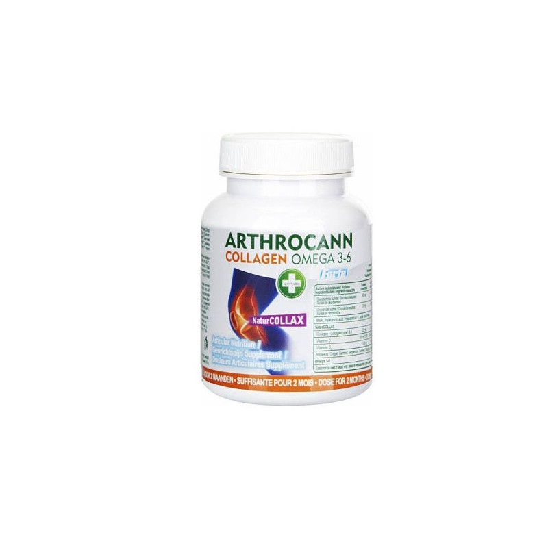 ARTHROCANN COLLAGEN