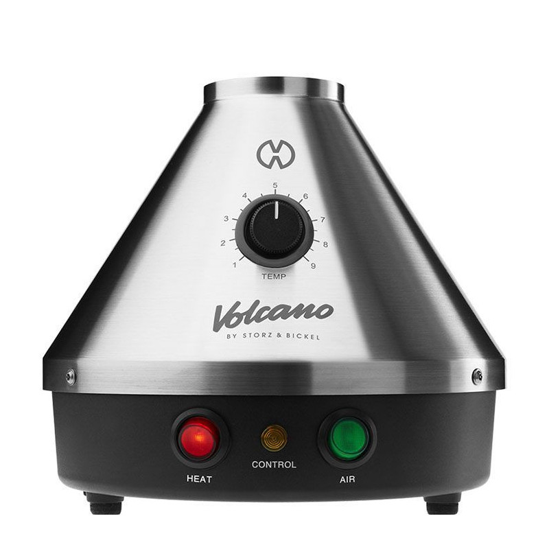 Volcano Classic - Storz & Bickel