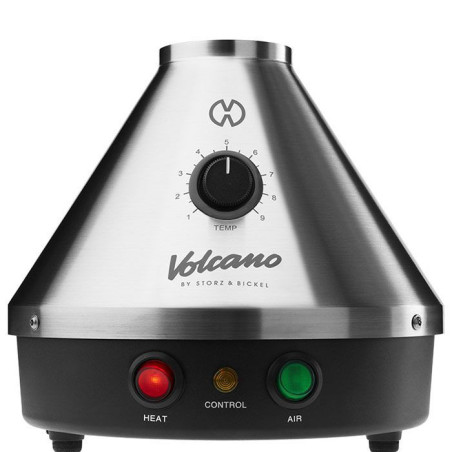 Volcano Classic - Storz & Bickel