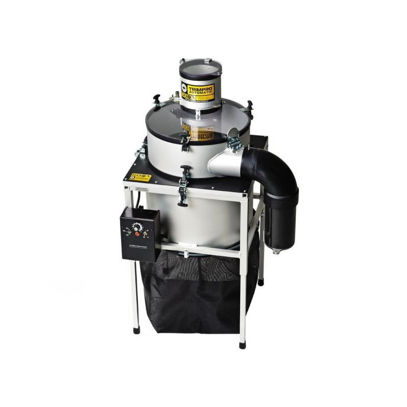 TRIMPRO AUTOMATIK