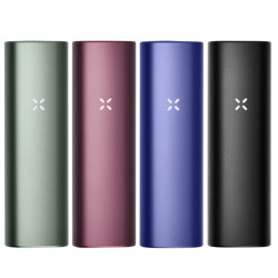 PAX Plus Kit