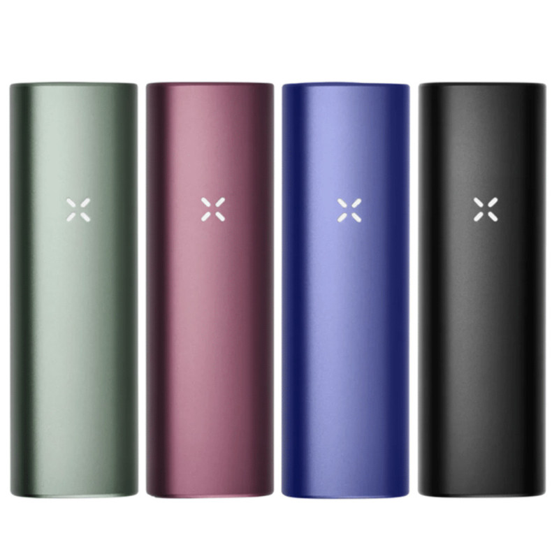 PAX Plus Kit