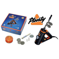 Plenty - Storz & Bickel