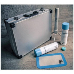 DEXSO VALIGETTA KIT ESTRAZIONE PICCOLO