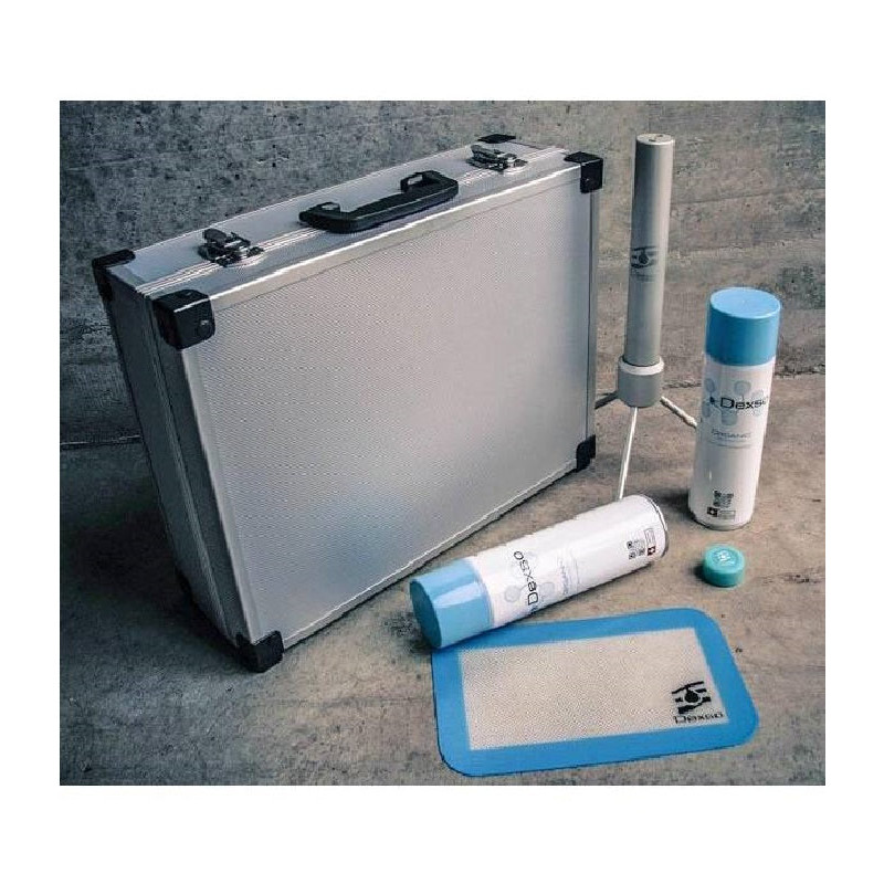 DEXSO VALIGETTA KIT ESTRAZIONE PICCOLO