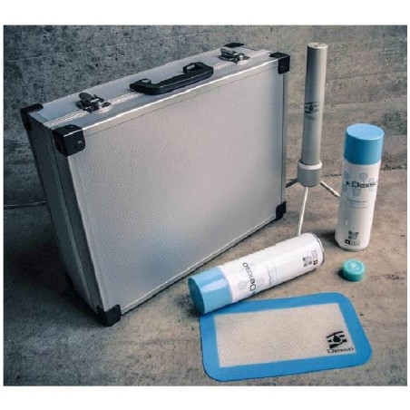 DEXSO VALIGETTA KIT ESTRAZIONE PICCOLO