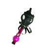 Maschera Bong in Silicone