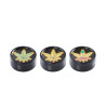 Grinder Golden Leaf 250mm - ChampHigh