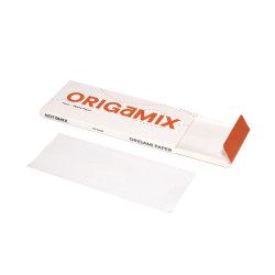 Origamix Cartine lunghe - FIORE