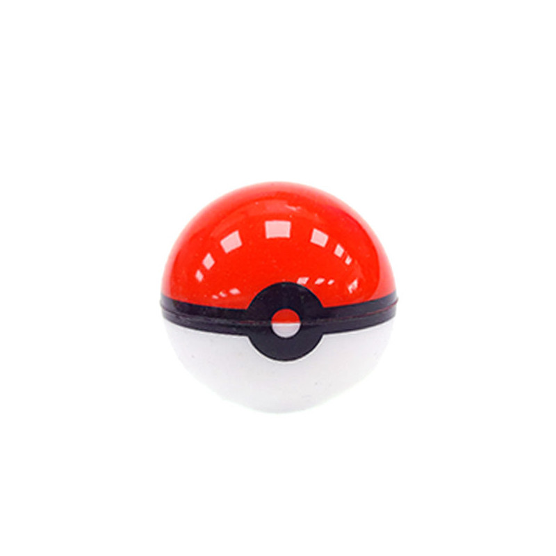 Contenitore in silicone 12ml - PokeBall