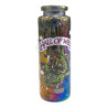 Bong Bottiglia di vetro - Color Mix