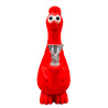 Bong In Silicone Pollo