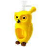 Bong In Vetro\Silicone GUFO