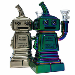 Bong High Robot