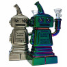 Bong High Robot