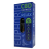 Vape Cartridge CBD RELAX - Euphoria