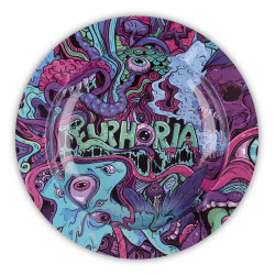 Posacenere in metallo VARI DESIGN - Euphoria