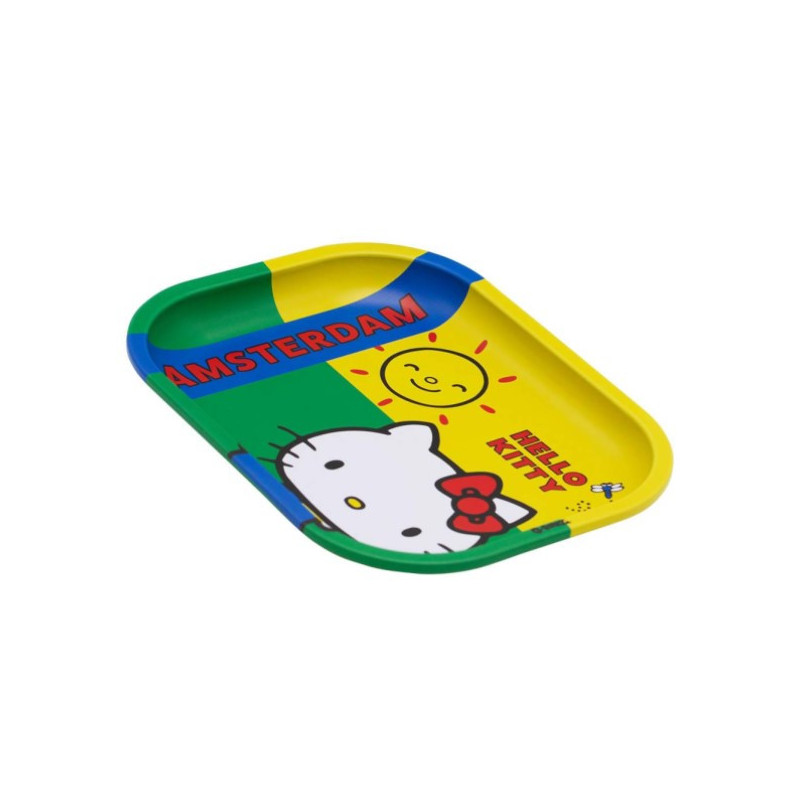 Vassoio 18x14cm - Hello Kitty Classic Amsterdam