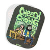 Coperchio per Vassoio 18x14cm - Cheech & Chong