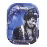 Vassoio 18x14cm - Jimi Blue Spark