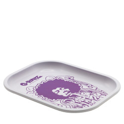 Vassoio 18x14cm - Jimi Purple Haze 2