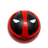 Grinder DEADPOOL con Scatola regalo - 53mm
