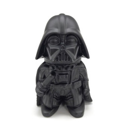 Grinder Darth vader con Scatola regalo - 64mm