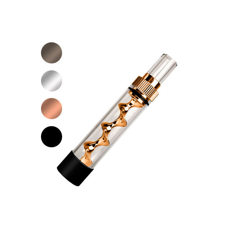 Mini Blunt in vetro - TWISTY BLUNT V12 mini