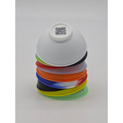 Cocchino mistiera in silicone - NXS Grow Shop