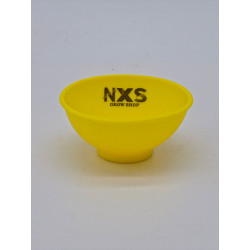 Cocchino mistiera in silicone - NXS Grow Shop