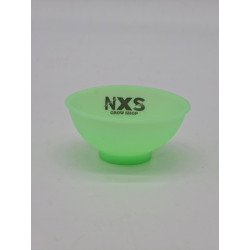 Cocchino mistiera in silicone - NXS Grow Shop