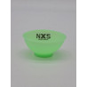 Cocchino mistiera in silicone - NXS Grow Shop