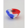 Cocchino mistiera in silicone - NXS Grow Shop