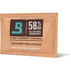 Regolatore Umidità   58% size 67  450g