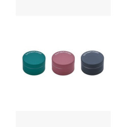 Grinder Metallo Gommato - Champ High