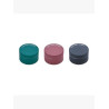 Grinder Metallo Gommato - Champ High