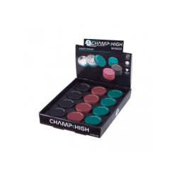 Grinder Metallo Gommato - Champ High