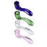 Pipa In Vetro American COLORE CASUALE - Champ High