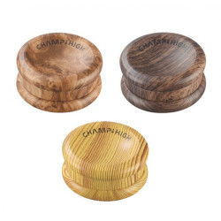 Grinder Wooden pattern 50mm